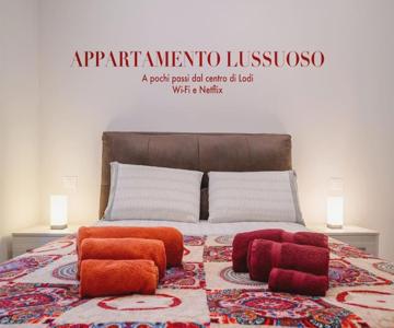 Appartamento Lussuoso