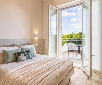 I'm B&b - Zona Aeroporto Internazionale Milano Malpensa