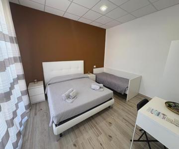 Elco Rooms Malpensa