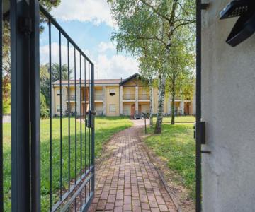 Residence Brughiera Malpensa