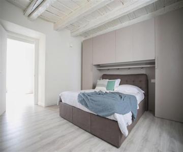 Iseolakerental - Casa Lù