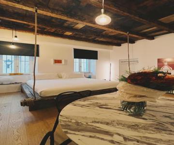 Dream Suite Lago D’iseo