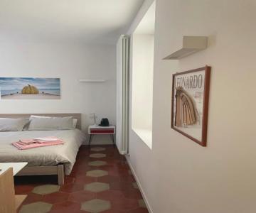Santa Vincenza - Suite Indipendente