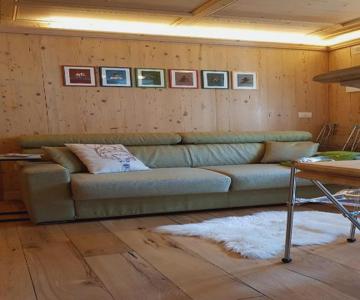 Bilocale Ristrutturato