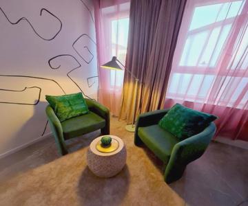 Be Magenta, Art Home - Rose Style - Near Milano, Rho Fiera, Malpensa