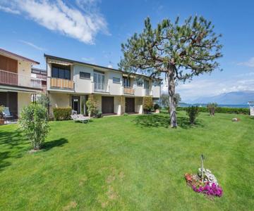 Appartamento Lago Blu