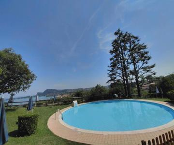 Appartamento Bellavista Crb-bgl