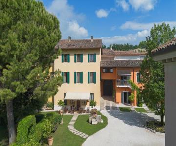 Agriturismo La Filanda