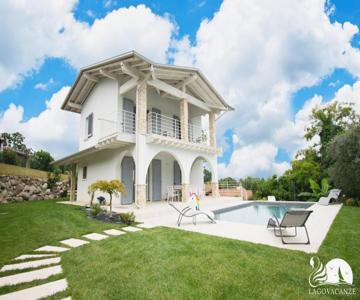 Villa Bocciolo Del Garda