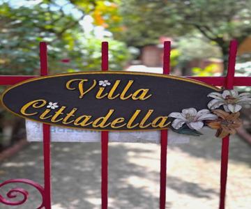 Villa Cittadella
