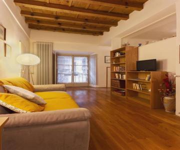 Cavour Suite - Smart Holiday