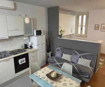 Ponterosso Guesthouse