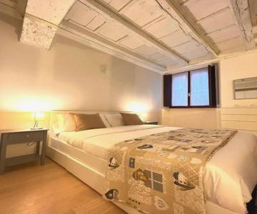 Residenza Serena Suite-centro Storico