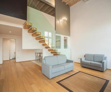 Appartamento Siliprandi