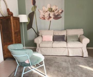 Casa Tesor - Your Design Home In Mantua City Center