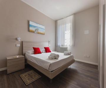 Sant'agnese Apartment - Smart Holiday