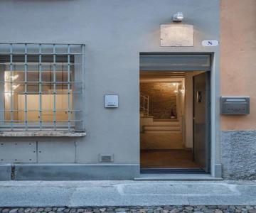 Casa Del Sarto