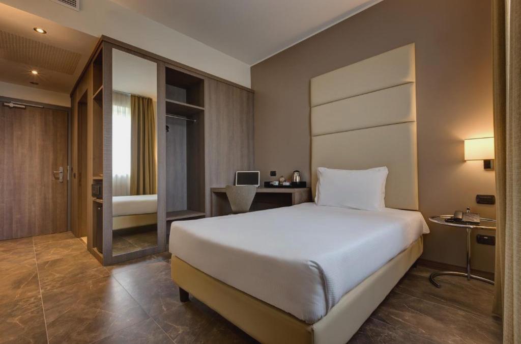 Klima Hotel Milano Fiere - Milán