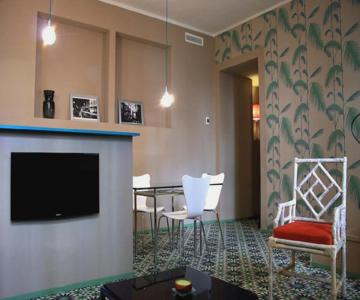 Nella Rinata Vecchia Fiera