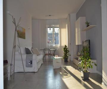 Mm House Apartment Tortona