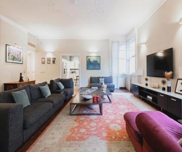 Easylife - Milano - De Togni 27 - Sant'Ambrogio