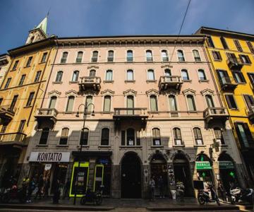 Torino 48 Guesthouse