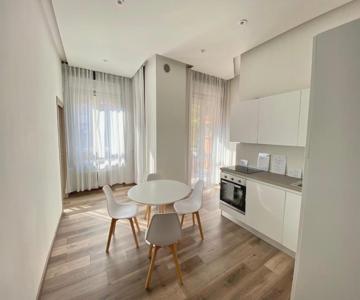 Suite Boutique Moscova