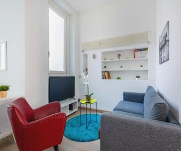 Loft Moderno In Dateo