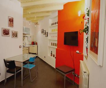 Studio Apartment Vicolo Lavandai