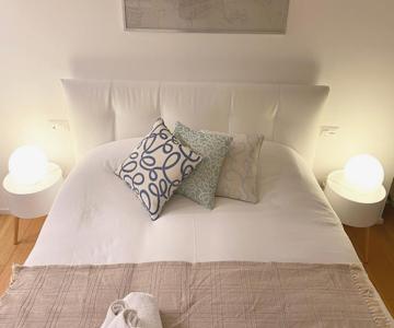 Repubblica One Room Apartment