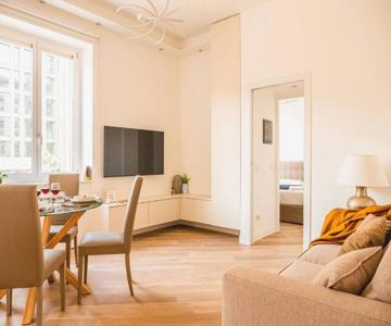 Milan Downtown Apartments