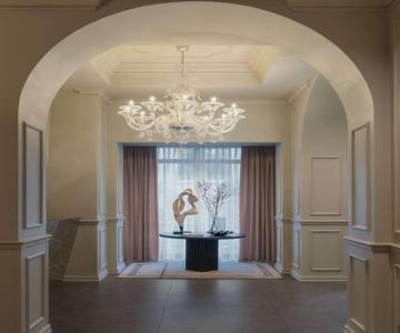 Worldhotel Casati 18