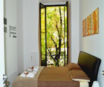 La Casa Dei Viaggiatori