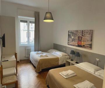 Good Rooms