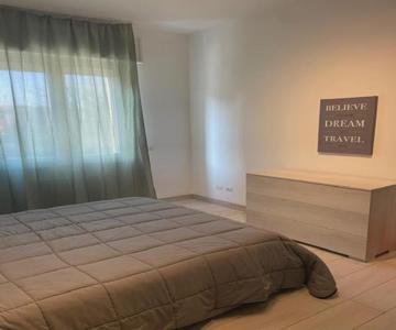 Shining House In Milan