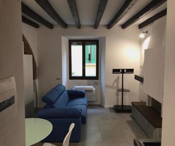 Via Casale - Sweet home
