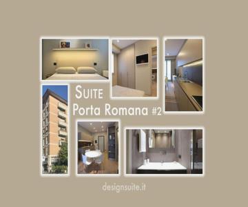 Suite Porta Romana #2