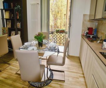 Central Lepetit Apartment De Luxe