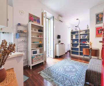 Primopiano - Maderno