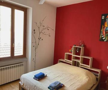 IsoLaB: monolocale in zona Isola