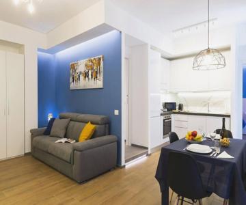 Ecogreen Flats Prestige - Central Station