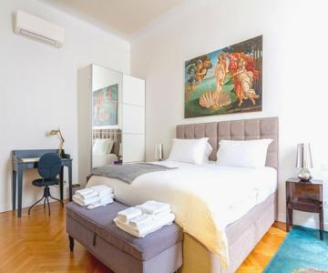 B&b Liberty Suite Milan