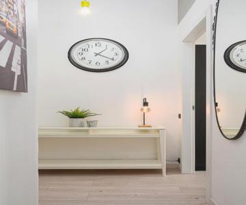 Gressoney 6 - Monolocale Cool