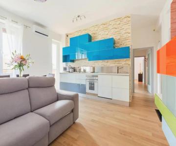 Central Maya Apartment