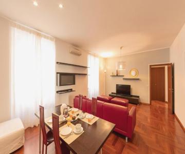 Heart Milan Apartments Corso Como