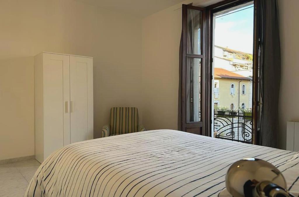 Appartamento Citta' Studi/no.lo.