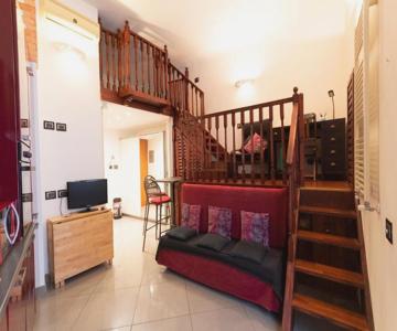 Studio Alzaia 54 Navigli