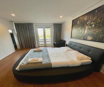 Savoia Luxury Apartment