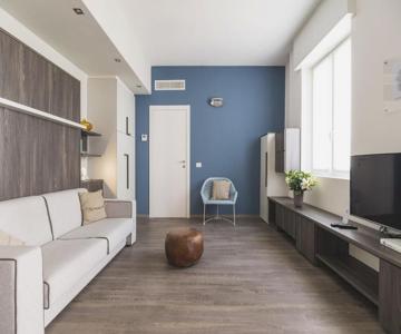 Contempora - Cavallotti 13 - A65