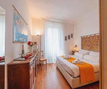 Easylife - Attico Duplex Chinatown